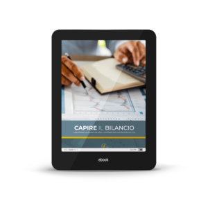 Capire il bilancio (ebook)